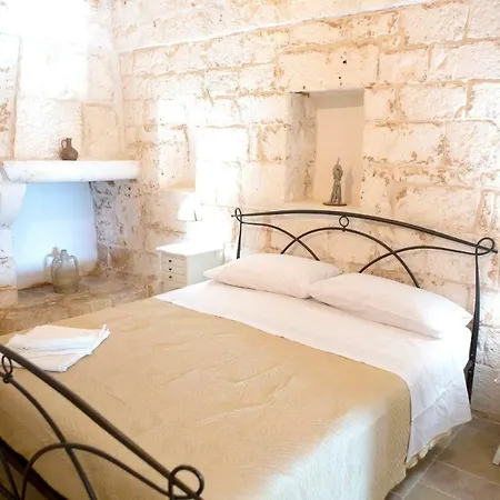 Contrada Tamburroni - 2 * Ostuni