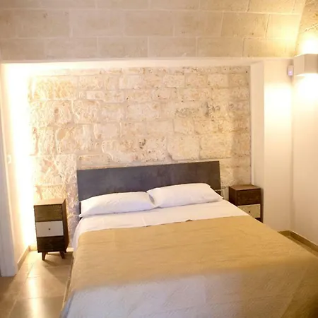 Villa Contrada Tamburroni - 2 *